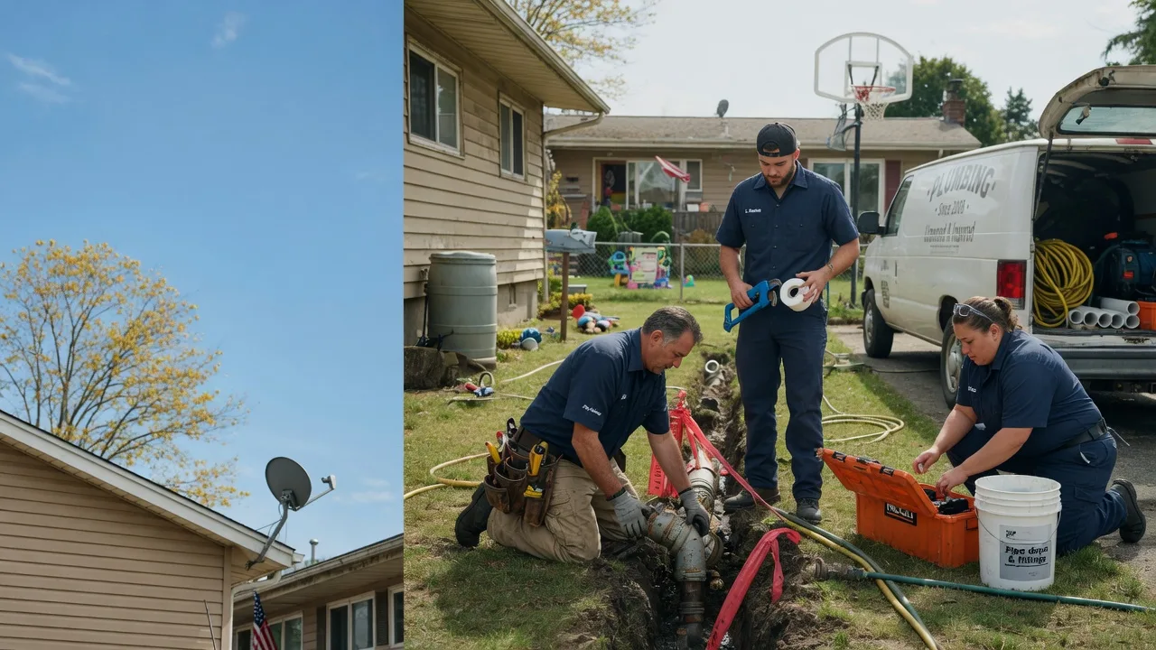 Garbage Disposal Replacement in Jerseyville, IL near me