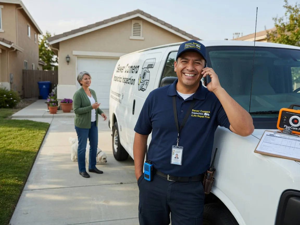 Sewer Line Repair Jerseyville, IL FAQs